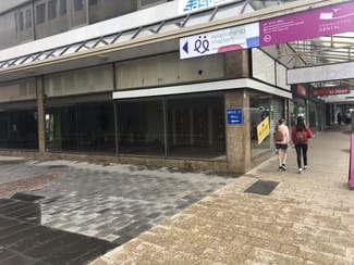 Shop & Retail commercial property leased at 3/54-58 Wells Street Frankston VIC 3199