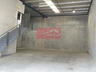 Factory, Warehouse & Industrial commercial property leased at Unit 9/19 Birmingham Avenue Villawood NSW 2163 Factory, Warehouse & Industrial commercial property leased at Unit 9/19 Birmingham Avenue Villawood NSW 2163