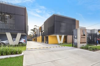 Factory, Warehouse & Industrial commercial property leased at 38 Raymond Avenue Matraville NSW 2036 Factory, Warehouse & Industrial commercial property leased at 38 Raymond Avenue Matraville NSW 2036