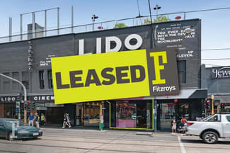 Shop & Retail commercial property leased at 679 Glenferrie Road Hawthorn VIC 3122 Shop & Retail commercial property leased at 679 Glenferrie Road Hawthorn VIC 3122