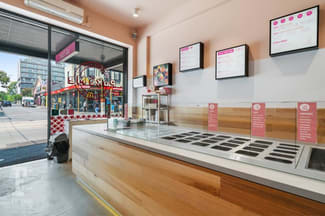 Shop & Retail commercial property leased at 679 Glenferrie Road Hawthorn VIC 3122 Shop & Retail commercial property leased at 679 Glenferrie Road Hawthorn VIC 3122