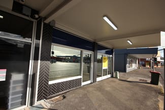 Medical / Consulting commercial property leased at 105 Charters Towers Road Hermit Park QLD 4812