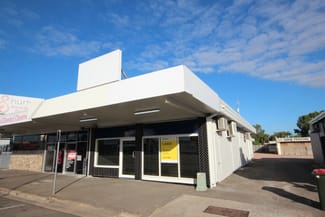 Medical / Consulting commercial property leased at 105 Charters Towers Road Hermit Park QLD 4812