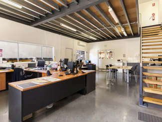 Factory, Warehouse & Industrial commercial property leased at 13/85-91 Keilor Park Drive Tullamarine VIC 3043