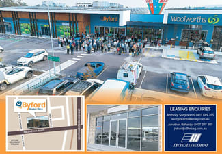 Medical / Consulting commercial property leased at 12/34 Abernethy Road Byford WA 6122 Medical / Consulting commercial property leased at 12/34 Abernethy Road Byford WA 6122