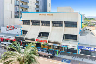 Offices commercial property for lease at G1/436-438 Flinders Street Townsville City QLD 4810