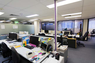 Offices commercial property leased at St Leonards NSW 2065 Offices commercial property leased at St Leonards NSW 2065