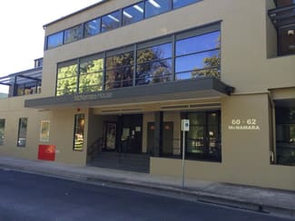 Offices commercial property leased at Suite 5/60-62 McNamara Street Orange NSW 2800 Offices commercial property leased at Suite 5/60-62 McNamara Street Orange NSW 2800