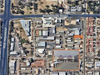 Factory, Warehouse & Industrial commercial property leased at 73 Farrall Road Midvale WA 6056