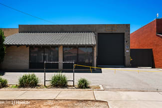 Factory, Warehouse & Industrial commercial property leased at 76 Hughes Street Mile End SA 5031 Factory, Warehouse & Industrial commercial property leased at 76 Hughes Street Mile End SA 5031
