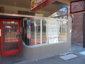 Shop & Retail commercial property leased at 174 Victoria Road Drummoyne NSW 2047 Shop & Retail commercial property leased at 174 Victoria Road Drummoyne NSW 2047