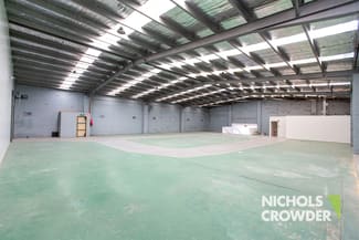 Showrooms / Bulky Goods commercial property leased at 1277 Nepean Highway Cheltenham VIC 3192 Showrooms / Bulky Goods commercial property leased at 1277 Nepean Highway Cheltenham VIC 3192
