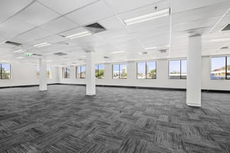 Offices commercial property leased at 55 Renwick Street Redfern NSW 2016 Offices commercial property leased at 55 Renwick Street Redfern NSW 2016