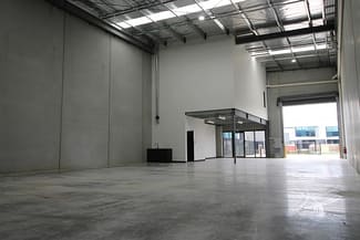 Factory, Warehouse & Industrial commercial property leased at 10 (Lot 13) - W2/7-11 Silvretta Court Clyde North VIC 3978 Factory, Warehouse & Industrial commercial property leased at 10 (Lot 13) - W2/7-11 Silvretta Court Clyde North VIC 3978