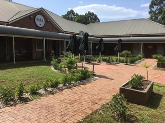 Offices commercial property leased at Abbotsbury NSW 2176 Offices commercial property leased at Abbotsbury NSW 2176