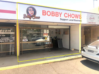 Shop & Retail commercial property leased at Shop 9 / 6 Lavelle Street Nerang QLD 4211 Shop & Retail commercial property leased at Shop 9 / 6 Lavelle Street Nerang QLD 4211