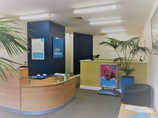Shop & Retail commercial property leased at 847 Albany Highway East Victoria Park WA 6101