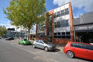 Offices commercial property for lease at North of Level 1/246-248 Pulteney Street Adelaide SA 5000