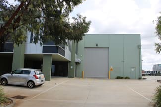 Factory, Warehouse & Industrial commercial property leased at 3/195 Chesterville Road Moorabbin VIC 3189 Factory, Warehouse & Industrial commercial property leased at 3/195 Chesterville Road Moorabbin VIC 3189