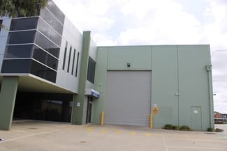 Factory, Warehouse & Industrial commercial property leased at 3/195 Chesterville Road Moorabbin VIC 3189 Factory, Warehouse & Industrial commercial property leased at 3/195 Chesterville Road Moorabbin VIC 3189
