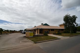 Shop & Retail commercial property leased at 14-16 Fairfield Waters Drive Idalia QLD 4811 Shop & Retail commercial property leased at 14-16 Fairfield Waters Drive Idalia QLD 4811