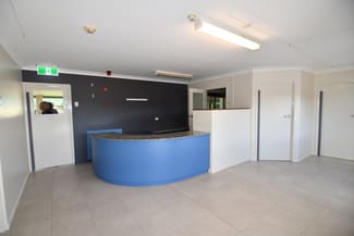 Shop & Retail commercial property leased at 14-16 Fairfield Waters Drive Idalia QLD 4811 Shop & Retail commercial property leased at 14-16 Fairfield Waters Drive Idalia QLD 4811