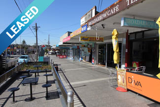 Shop & Retail commercial property leased at Ground Floor/72 Broadarrow Road Narwee NSW 2209 Shop & Retail commercial property leased at Ground Floor/72 Broadarrow Road Narwee NSW 2209