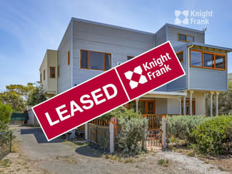Shop & Retail commercial property leased at Ground Shop/2 Payeena Street Dodges Ferry TAS 7173 Shop & Retail commercial property leased at Ground Shop/2 Payeena Street Dodges Ferry TAS 7173