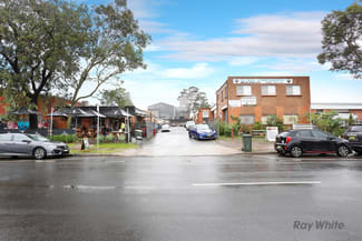 Factory, Warehouse & Industrial commercial property leased at 6/27 Forge Street Blacktown NSW 2148 Factory, Warehouse & Industrial commercial property leased at 6/27 Forge Street Blacktown NSW 2148
