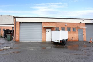 Factory, Warehouse & Industrial commercial property leased at 6/27 Forge Street Blacktown NSW 2148 Factory, Warehouse & Industrial commercial property leased at 6/27 Forge Street Blacktown NSW 2148