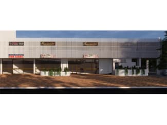 Shop & Retail commercial property leased at 2/660 Oxley Road Corinda QLD 4075 Shop & Retail commercial property leased at 2/660 Oxley Road Corinda QLD 4075