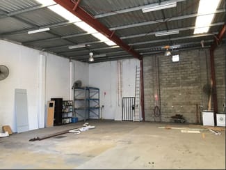 Factory, Warehouse & Industrial commercial property leased at 3 Carlyle Street Slacks Creek QLD 4127 Factory, Warehouse & Industrial commercial property leased at 3 Carlyle Street Slacks Creek QLD 4127