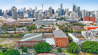 Factory, Warehouse & Industrial commercial property for lease at Area G/42 Wattle Street Ultimo NSW 2007 Factory, Warehouse & Industrial commercial property for lease at Area G/42 Wattle Street Ultimo NSW 2007