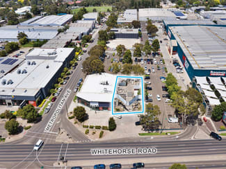 Development / Land commercial property leased at 256 Whitehorse Road Nunawading VIC 3131 Development / Land commercial property leased at 256 Whitehorse Road Nunawading VIC 3131
