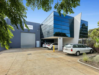 Factory, Warehouse & Industrial commercial property leased at 16 Dairy Drive Coburg North VIC 3058 Factory, Warehouse & Industrial commercial property leased at 16 Dairy Drive Coburg North VIC 3058