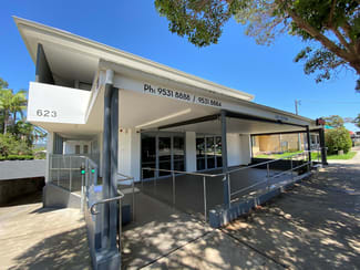 Shop & Retail commercial property leased at 623 Port Hacking Road Lilli Pilli NSW 2229