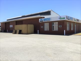 Factory, Warehouse & Industrial commercial property leased at 14 Clapham Street Beckenham WA 6107 Factory, Warehouse & Industrial commercial property leased at 14 Clapham Street Beckenham WA 6107
