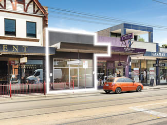 Shop & Retail commercial property leased at 296a Whitehorse Road Balwyn VIC 3103 Shop & Retail commercial property leased at 296a Whitehorse Road Balwyn VIC 3103
