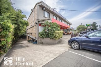 Factory, Warehouse & Industrial commercial property leased at 1/644 Old Northern Road Dural NSW 2158 Factory, Warehouse & Industrial commercial property leased at 1/644 Old Northern Road Dural NSW 2158