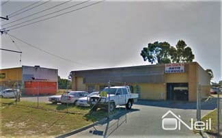 Factory, Warehouse & Industrial commercial property leased at 2/49 Gillam Drive Kelmscott WA 6111 Factory, Warehouse & Industrial commercial property leased at 2/49 Gillam Drive Kelmscott WA 6111