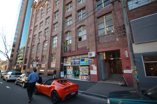 Shop & Retail commercial property leased at Ground/2-12 Foveaux St Surry Hills NSW 2010 Shop & Retail commercial property leased at Ground/2-12 Foveaux St Surry Hills NSW 2010