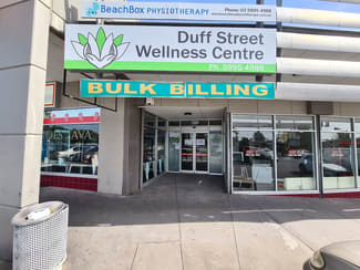 Medical / Consulting commercial property leased at Shop 10/95 Monahans Road Cranbourne West VIC 3977