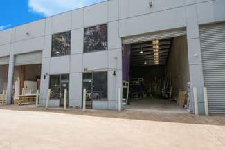 Factory, Warehouse & Industrial commercial property leased at 4/9a Ponderosa Parade Warriewood NSW 2102 Factory, Warehouse & Industrial commercial property leased at 4/9a Ponderosa Parade Warriewood NSW 2102