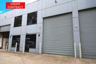 Factory, Warehouse & Industrial commercial property leased at 4/9a Ponderosa Parade Warriewood NSW 2102 Factory, Warehouse & Industrial commercial property leased at 4/9a Ponderosa Parade Warriewood NSW 2102