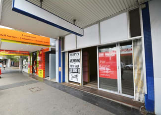 Shop & Retail commercial property leased at 64 Hall Street Bondi Beach NSW 2026 Shop & Retail commercial property leased at 64 Hall Street Bondi Beach NSW 2026