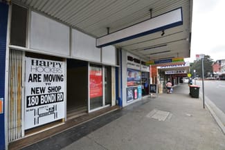 Shop & Retail commercial property leased at 64 Hall Street Bondi Beach NSW 2026 Shop & Retail commercial property leased at 64 Hall Street Bondi Beach NSW 2026