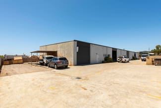 Factory, Warehouse & Industrial commercial property leased at 4/7 Elmsfield Road Midvale WA 6056 Factory, Warehouse & Industrial commercial property leased at 4/7 Elmsfield Road Midvale WA 6056