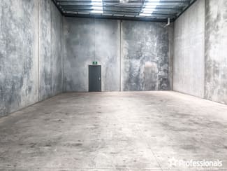 Factory, Warehouse & Industrial commercial property leased at 7/27-29 Fuller Road Ravenhall VIC 3023 Factory, Warehouse & Industrial commercial property leased at 7/27-29 Fuller Road Ravenhall VIC 3023