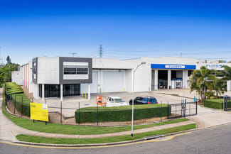 Factory, Warehouse & Industrial commercial property leased at 6 Breene Place Morningside QLD 4170 Factory, Warehouse & Industrial commercial property leased at 6 Breene Place Morningside QLD 4170