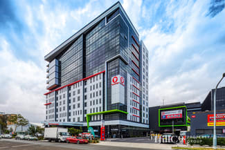 Showrooms / Bulky Goods commercial property for lease at Suite 7.01/289 King Street Mascot NSW 2020 Showrooms / Bulky Goods commercial property for lease at Suite 7.01/289 King Street Mascot NSW 2020